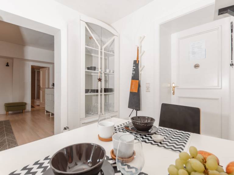 Apartament Bad Gastein