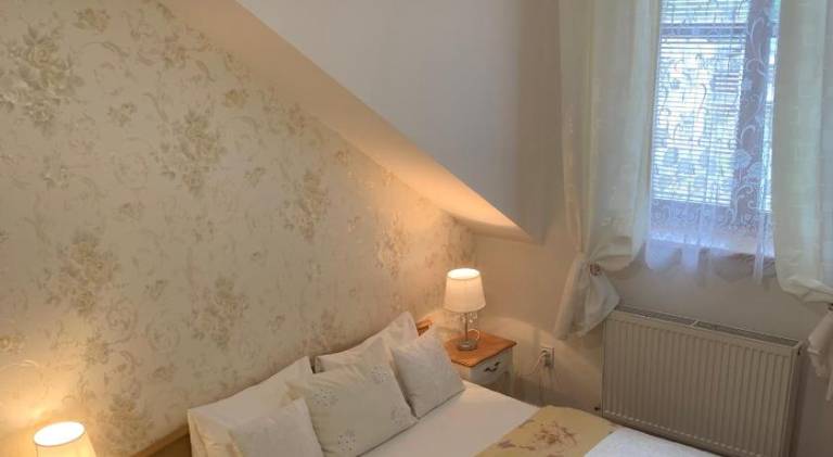 Hotel Penzion Tramky — photo 2