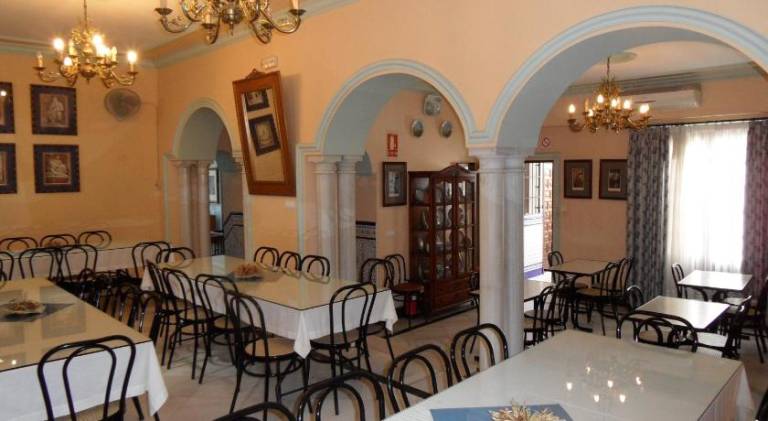 Hostal Maestre — photo 5