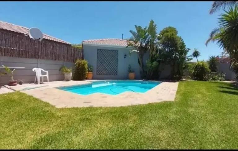 Privat rom  Parklands