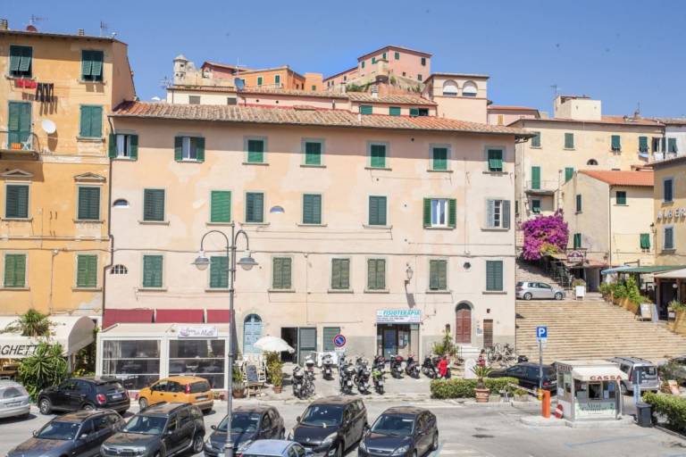 APPARTAMENTI COSMOPOLI - Cosmopoli - Suite A — photo 2