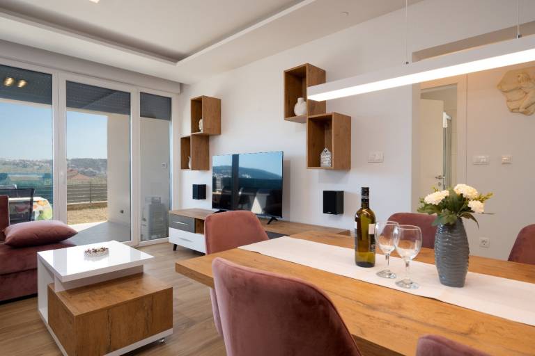 Apartment Čiovo