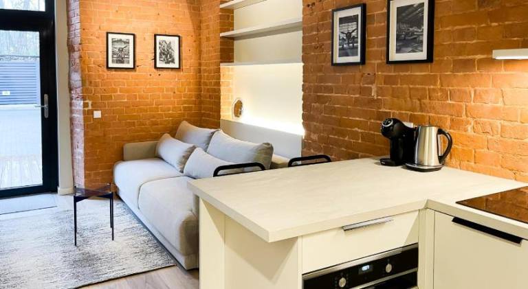 Holiday apartment with 1 room for 2 persons — photo 2