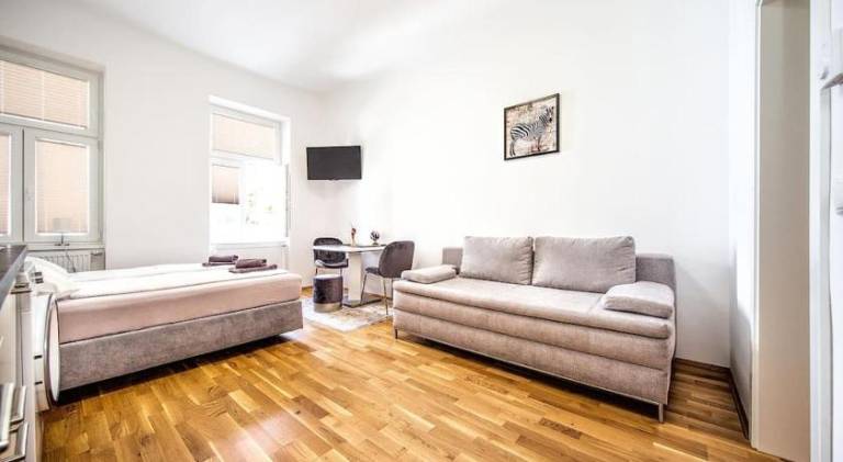 Charming rental apartment | Pets allowed — photo 2