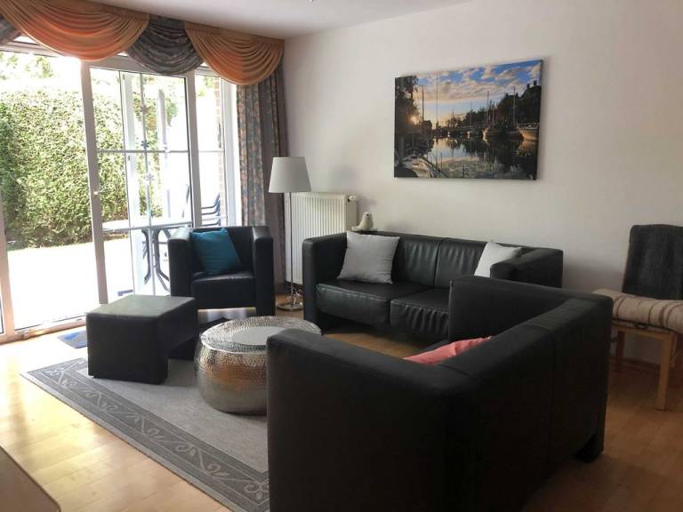 Ferienwohnung Kluntje 11