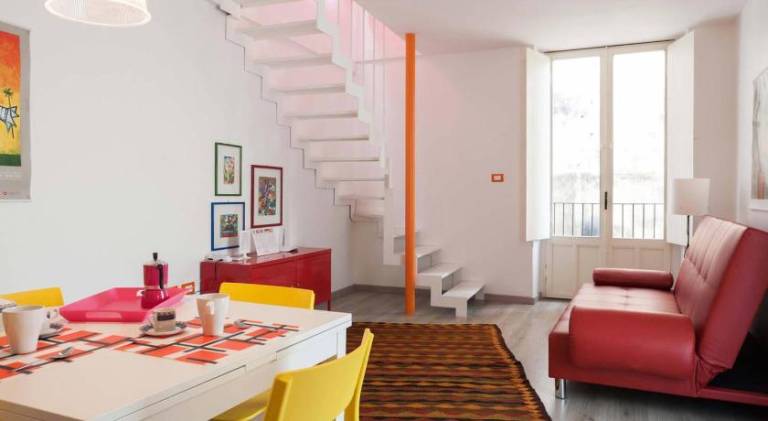 Charming vacation home | Next to Catania Cathedral | Pet-friendly in Catania