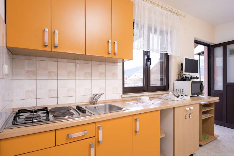Apartman Rudina