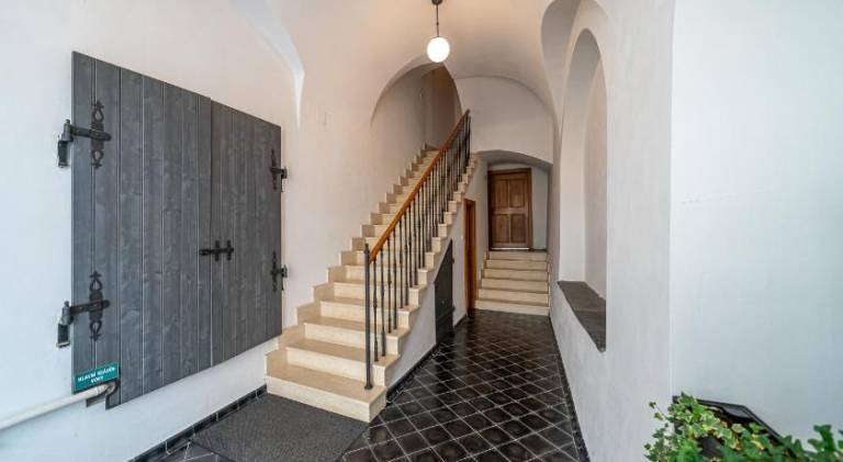 Holiday apartment | Close to Holy Trinity Column | Pet-friendly — photo 4