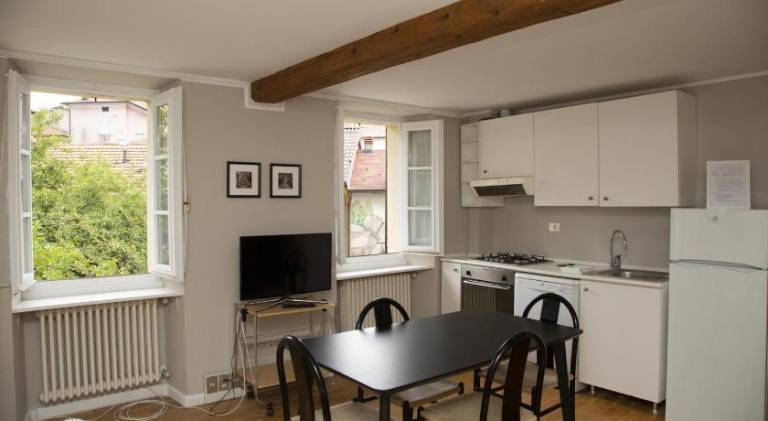 Pleasant apartment | Pets allowed — photo 3