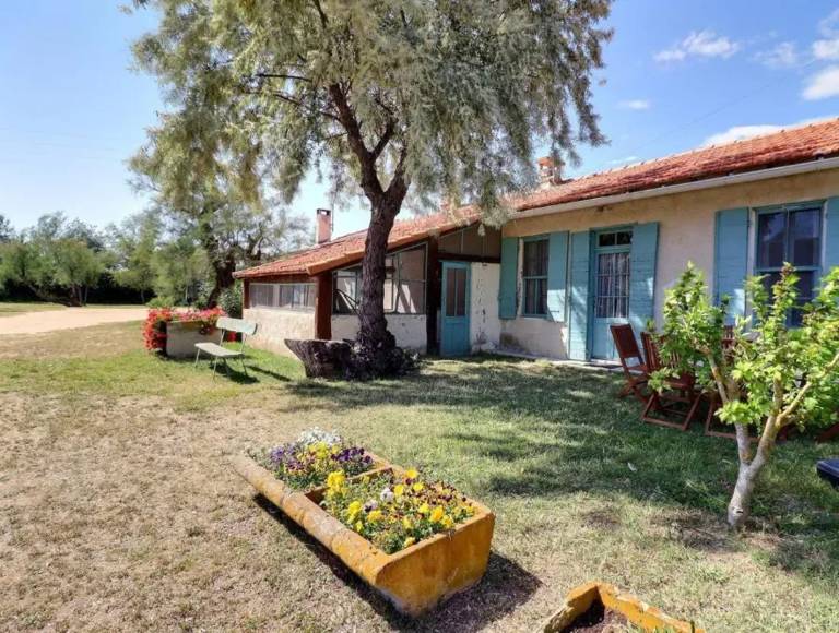 Maison de vacances Saintes-Maries-de-la-Mer