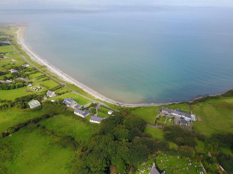Apartment Llanddona