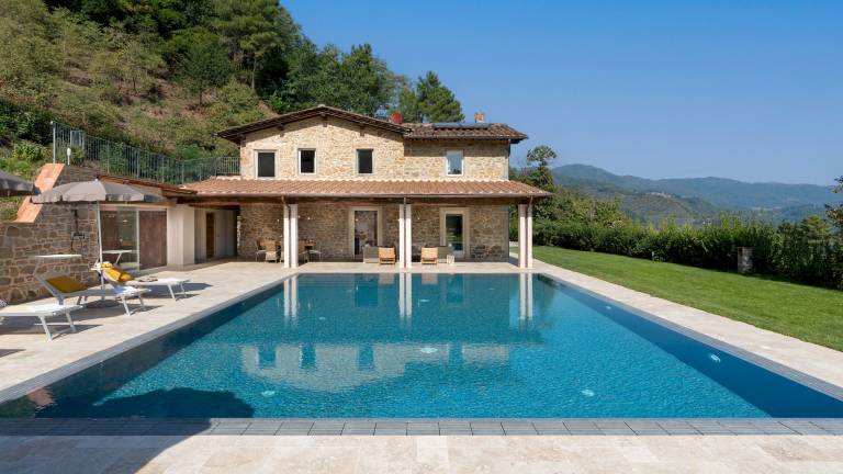 Villa  Pizzorne