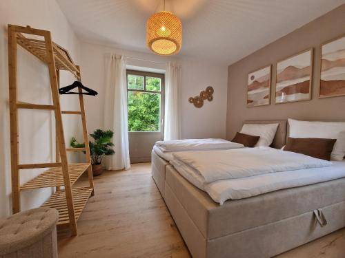 80 m² Ferienwohnung