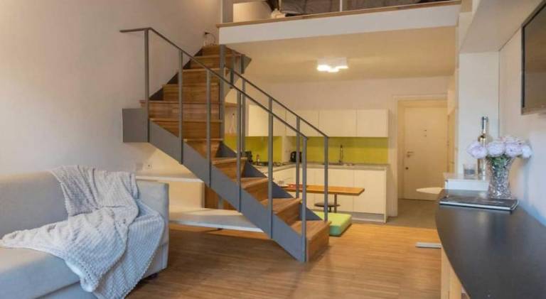 Apartment | Close to St. Peter's Basilica — photo 2
