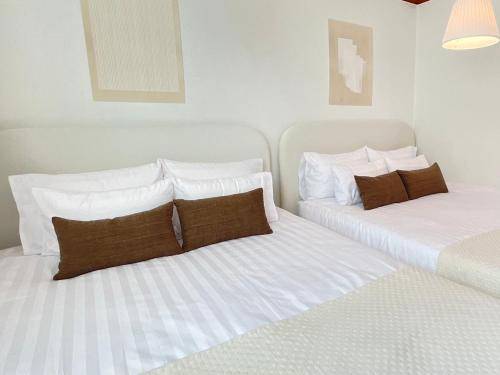 40 m² Ferienwohnung