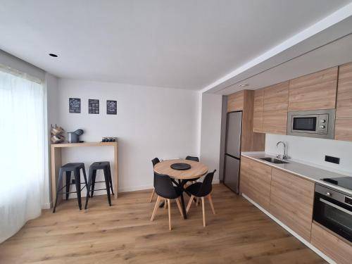 Apartamento Burgos