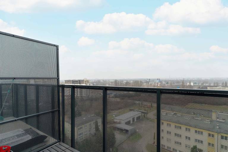 Rental apartment with 1 room for 4 persons — photo 4