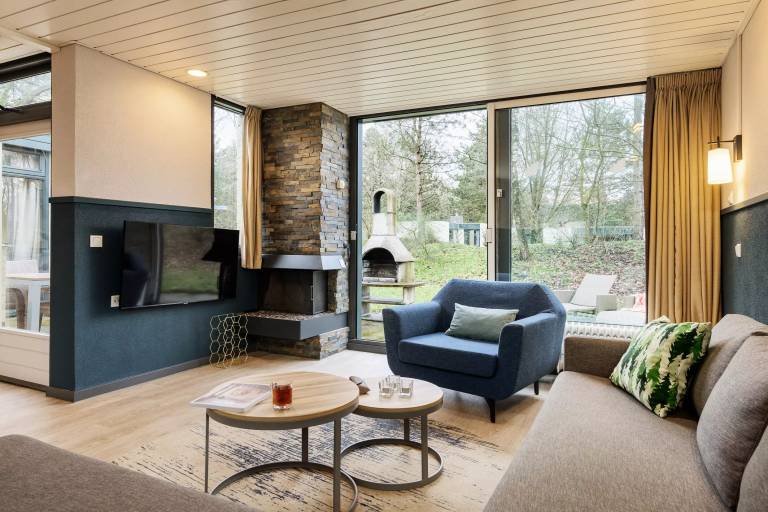 Caravan Horst aan de Maas