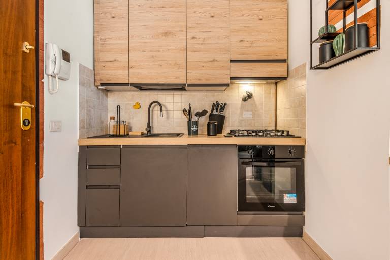 Family-friendly pleasant rental apartment | Near Naviglio Grande | Pet-friendly — photo 4