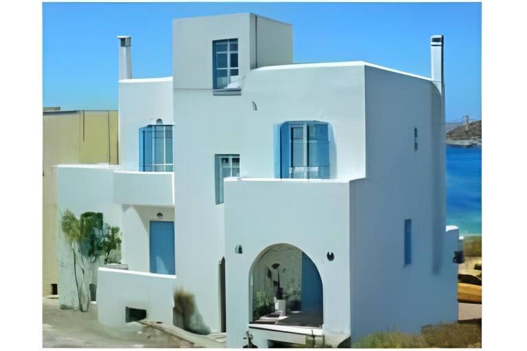 Bed & Breakfast Paros