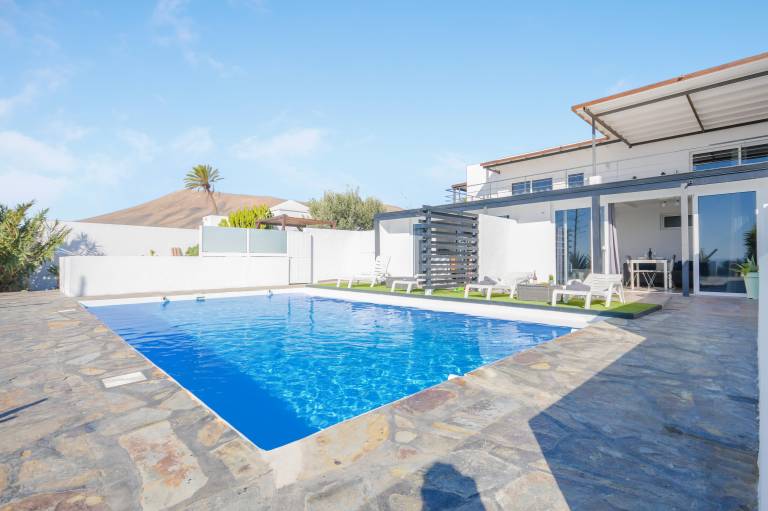 Ferienhaus Puerto Calero