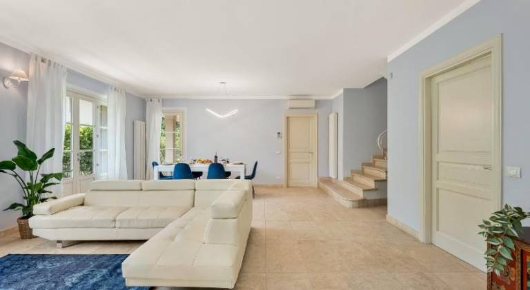 GOLDEN LUXE - Villa Golden next Twiga Beach Club — photo 4