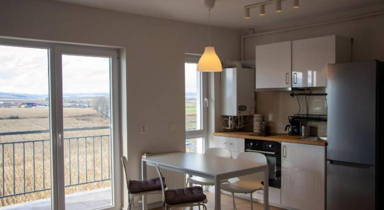Apartment with 2 rooms for 6 persons — photo 3