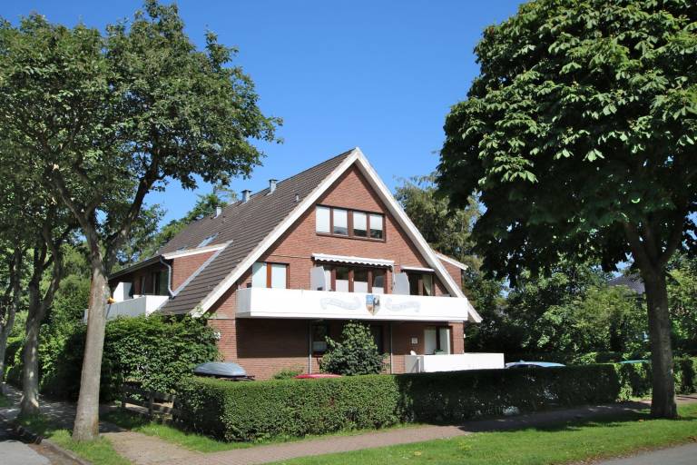 Ferienwohnung  Wyk auf Föhr