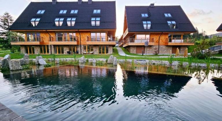 Apartment with pool | Pets allowed — photo 4