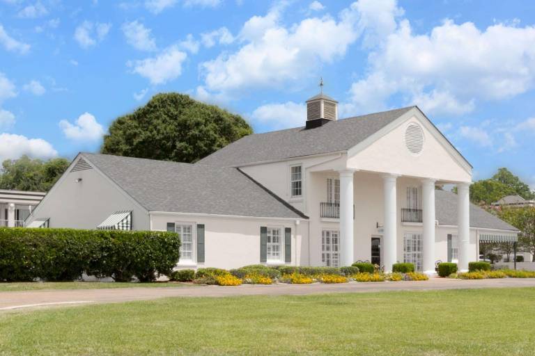 Days Inn by Wyndham Natchez in Natchez, MS