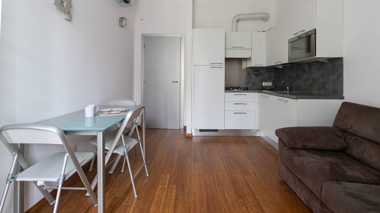 Apartment Ponte Nuovo
