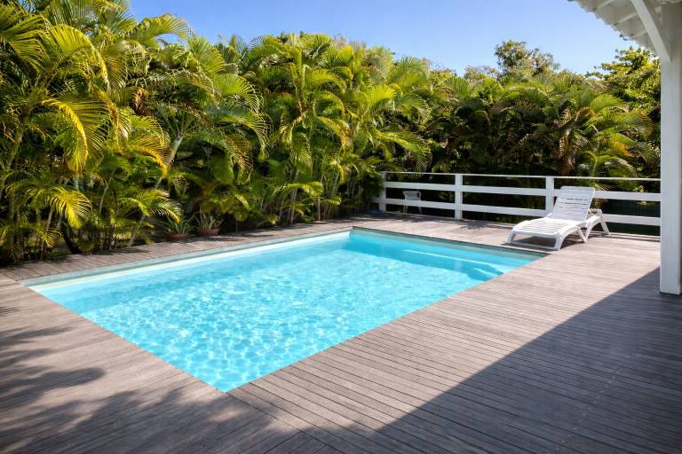 Villa Le Moule