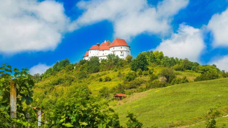 Apartman  Sveti Križ Začretje