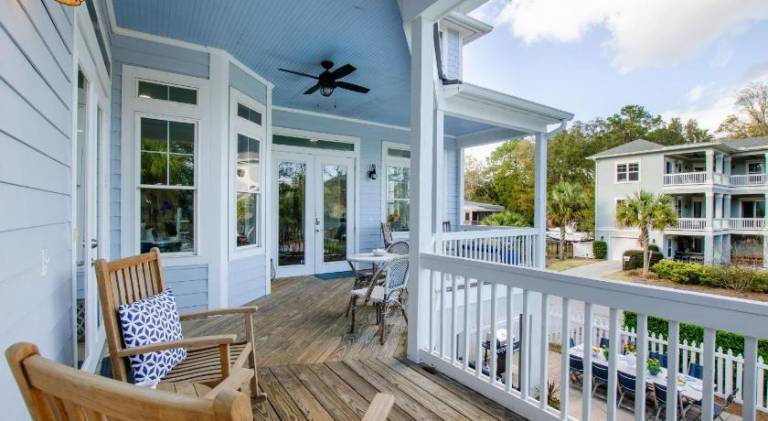 Steps to Beach Pool Hot Tub Fire Pit • 7BR Sleeps 18 Cobalt Coast — photo 5