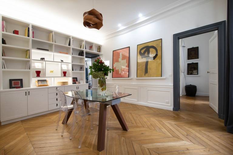 Appartement Guyancourt