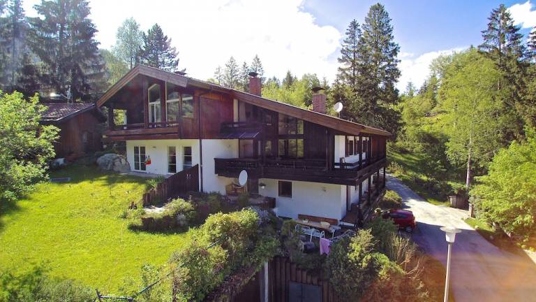 Ferienwohnung Schliersee