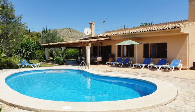 Villa Port de Pollença