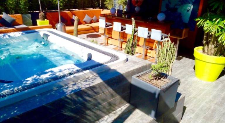 Holiday apartment | Next to Majorelle Garden in Marrakech