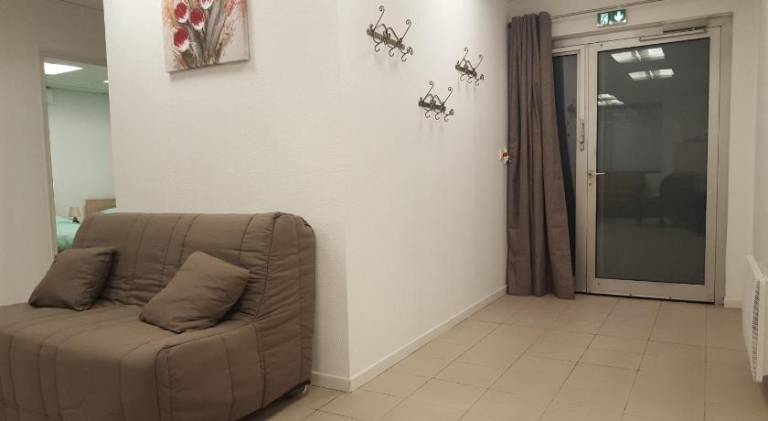 Fully equipped rental apartment | Pets are welcome in Colmar