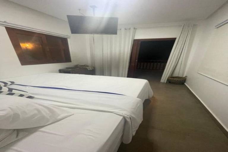 Quarto (B&B) Garca Torta