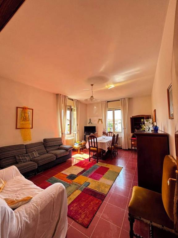 Ferienwohnung Assisi