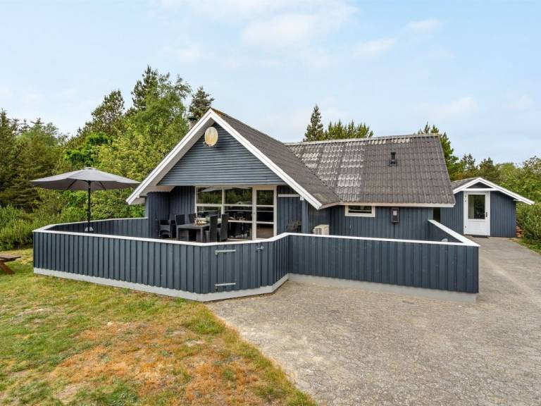 Resort  Blåvand