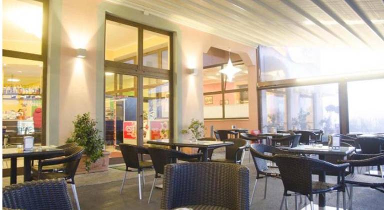 Hotel La Quercia — photo 5