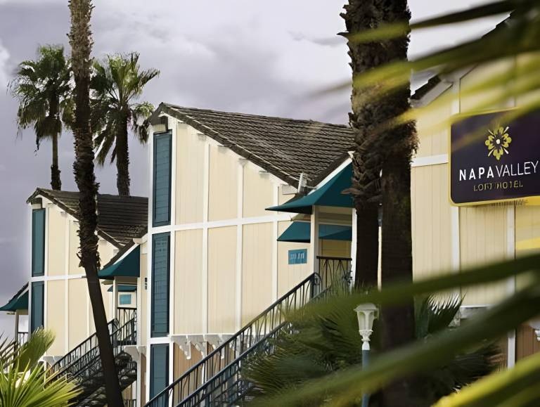 Travelodge by Wyndham Fairfield/Napa Valley — photo 2