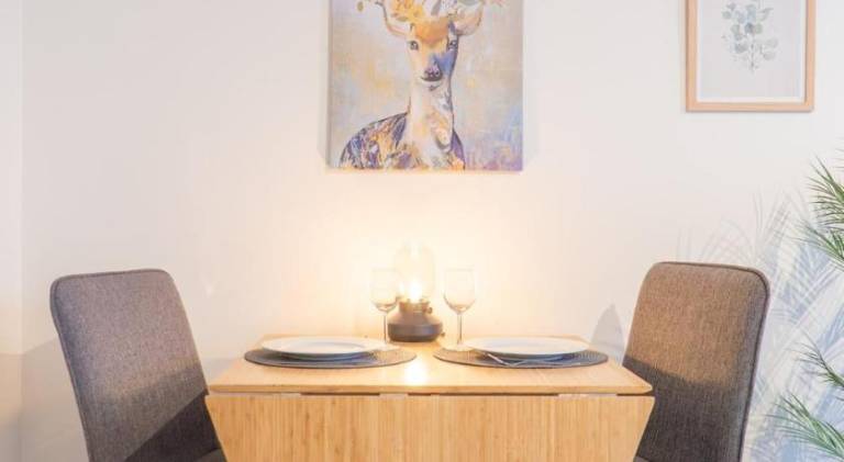 Holiday apartment | Pet-friendly — photo 5