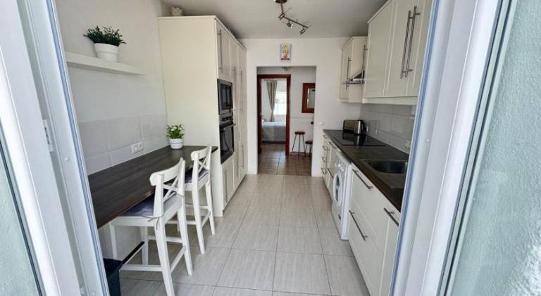 House with garden, terrace & barbeque — photo 5