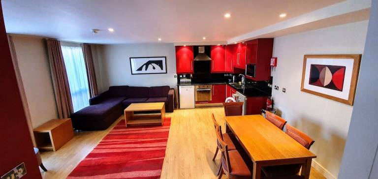 Apartment  Birmingham
