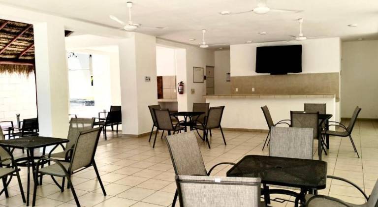 Apartment with 2 rooms for 5 persons — photo 4