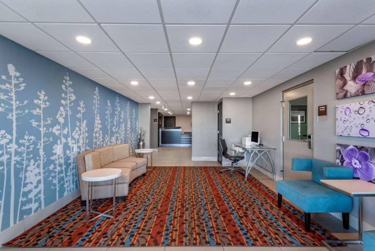 Sleep Inn Terre Haute University Area