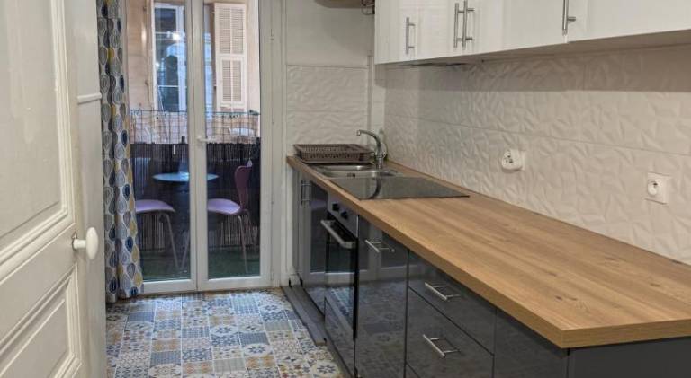 Holiday apartment | Near Russian Orthodox Cathedral — photo 3